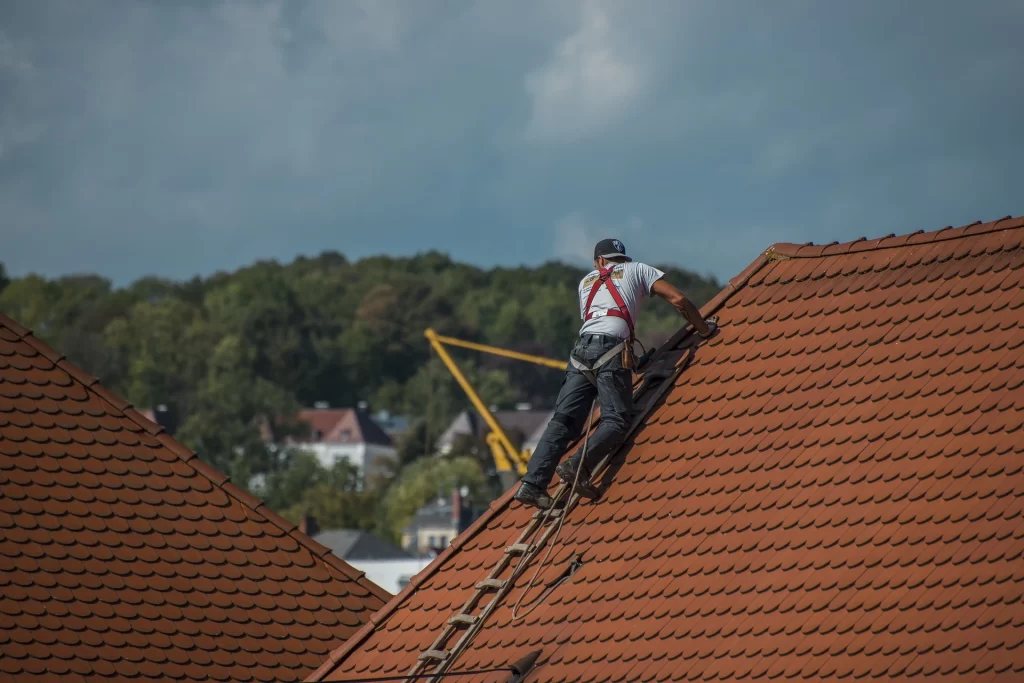 Roofing Vaughan 1